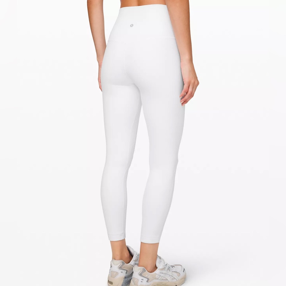 lululemon Align™ High-Rise Pant 25"